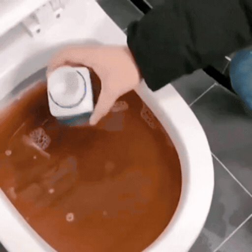 ¿Tu tubería sigue tapándose una y otra vez? Don Javier® elimina la grasa, los residuos y los malos olores acumulados durante años en solo 15 minutos.